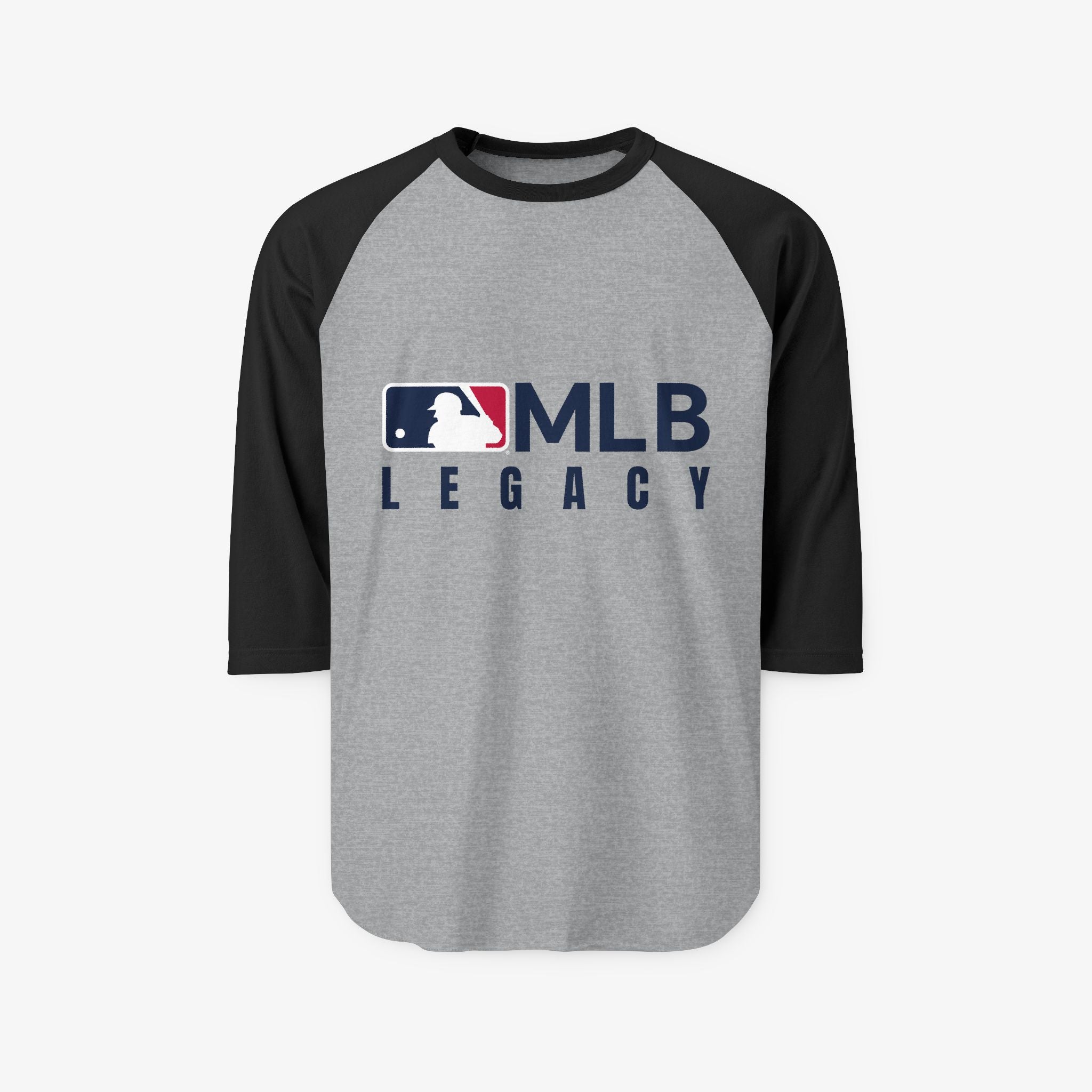 MLB Legacy Baseball Shirt
