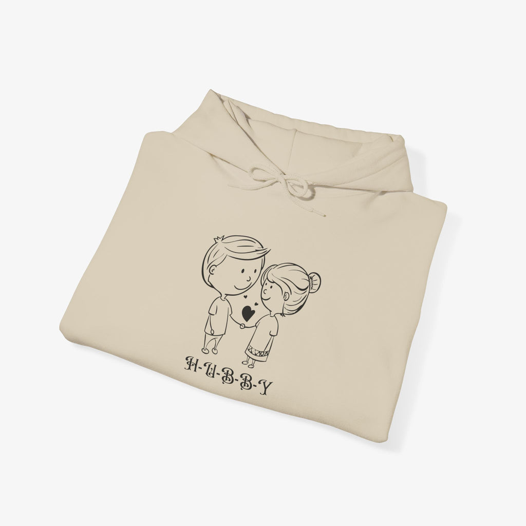 Copy of Copy of Copy of Unisex Heavy Blend™ Hooded Sweatshirt