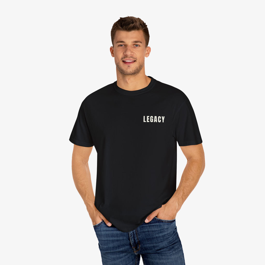 Legacy T Shirt