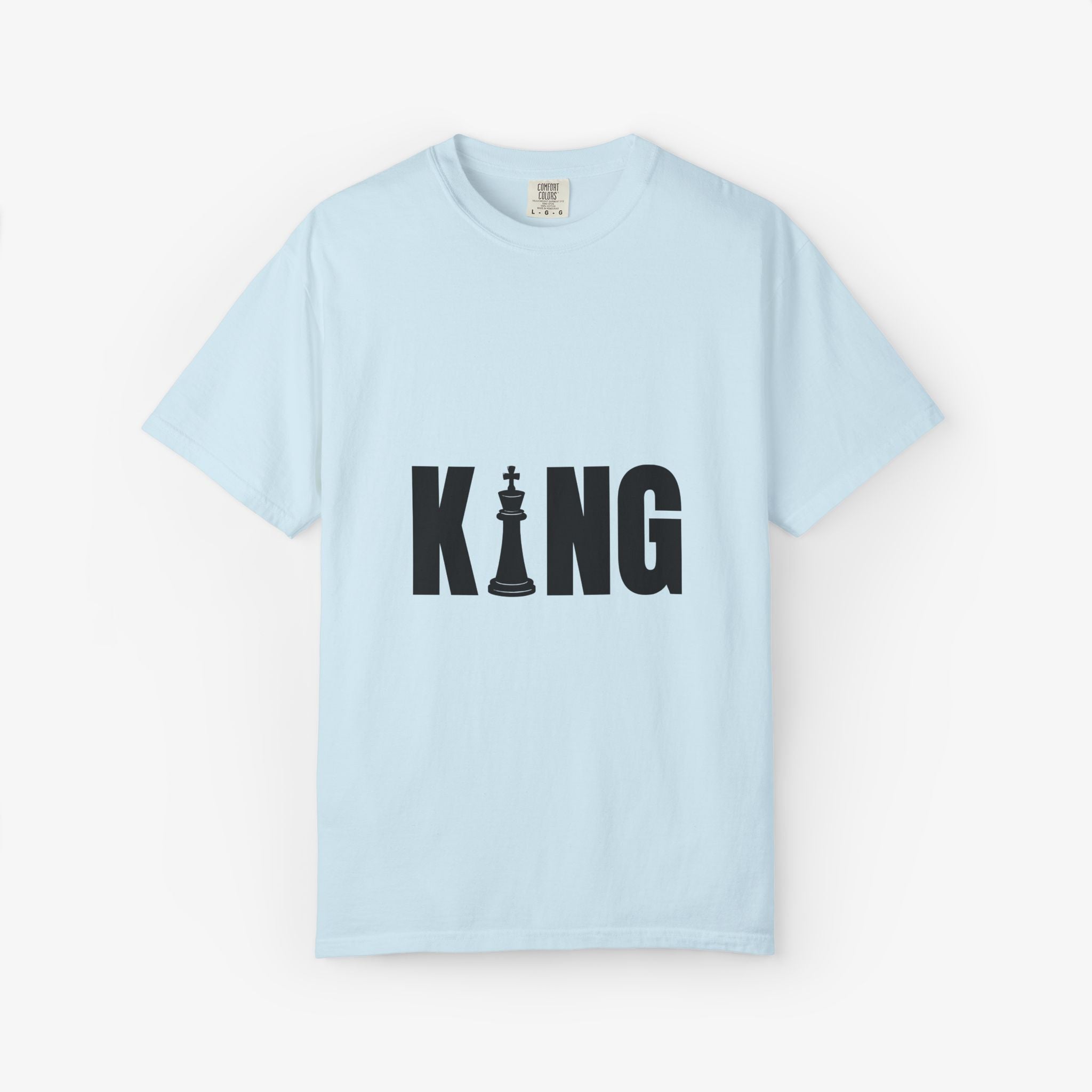 King T Shirt