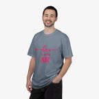 Copy of Unisex Garment-Dyed T-shirt
