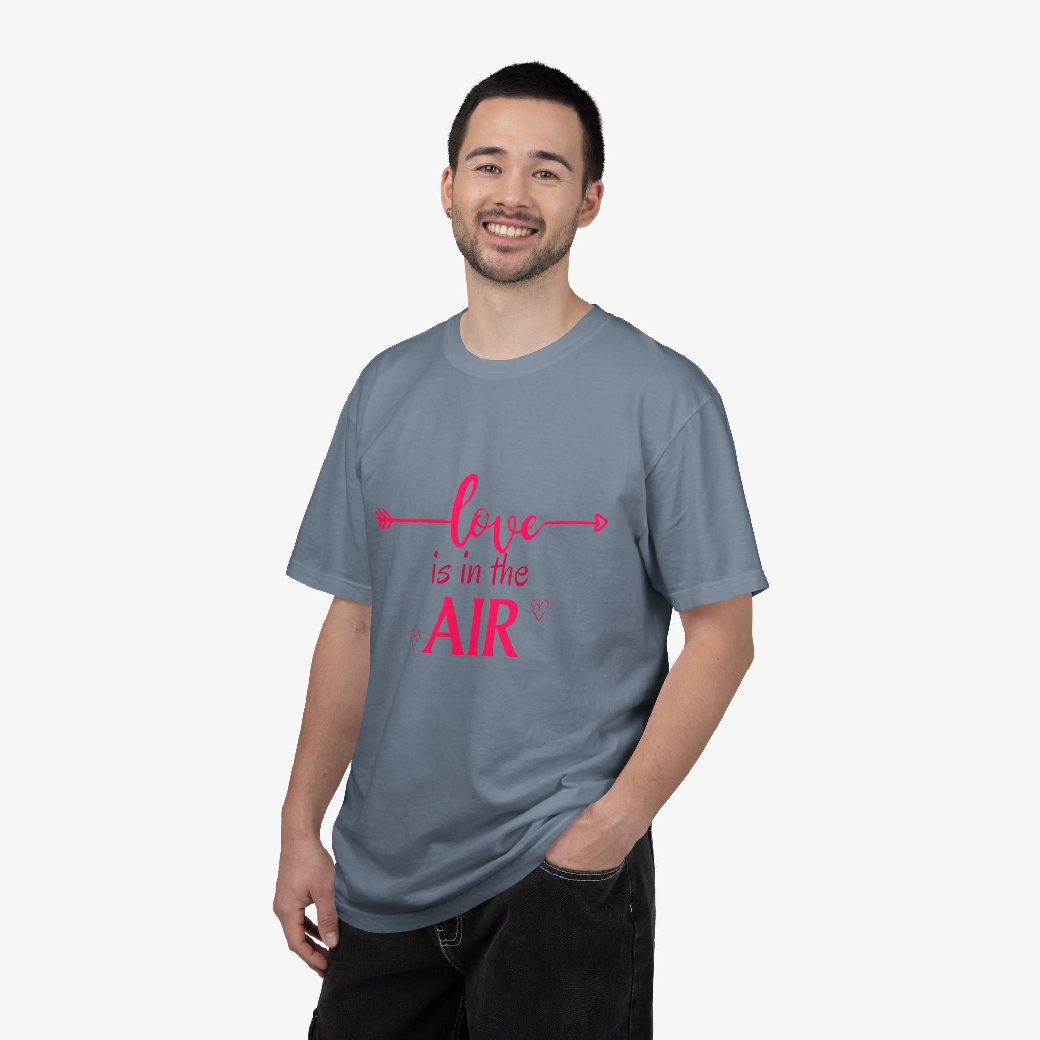 Copy of Unisex Garment-Dyed T-shirt