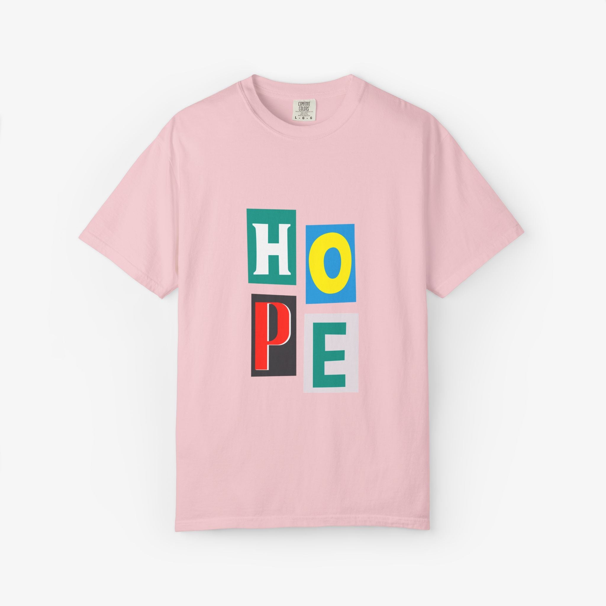 HOPE  T Shirt