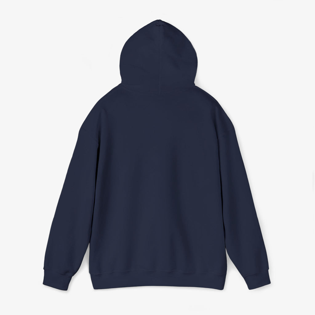 Legacy Embroidered Hoodie by Fabrikoz