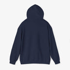 Legacy Embroidered Hoodie by Fabrikoz