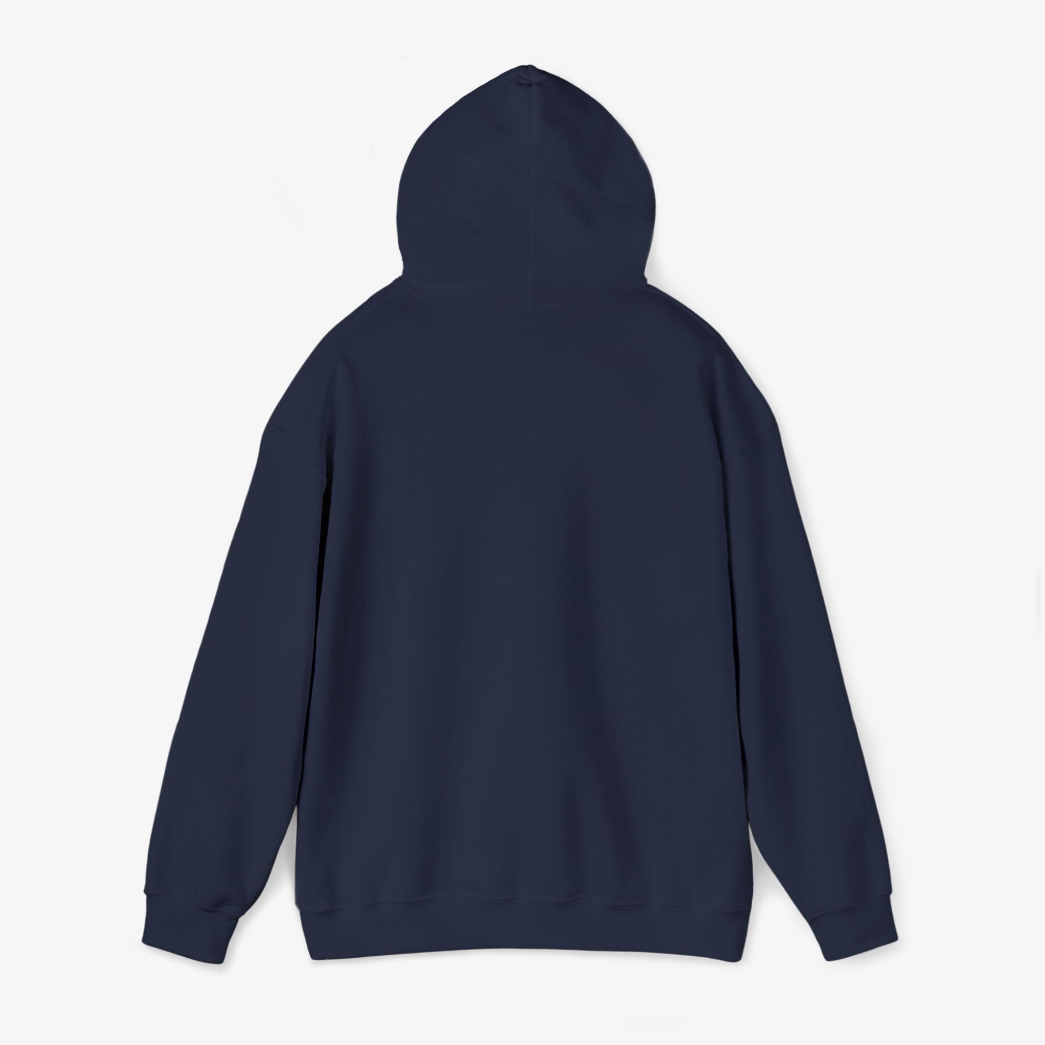 Legacy Embroidered Hoodie by Fabrikoz