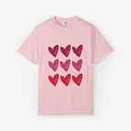 Copy of Unisex Garment-Dyed T-shirt