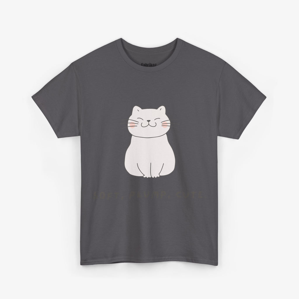 Cute Cat Tee