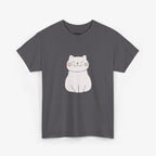 Cute Cat Tee