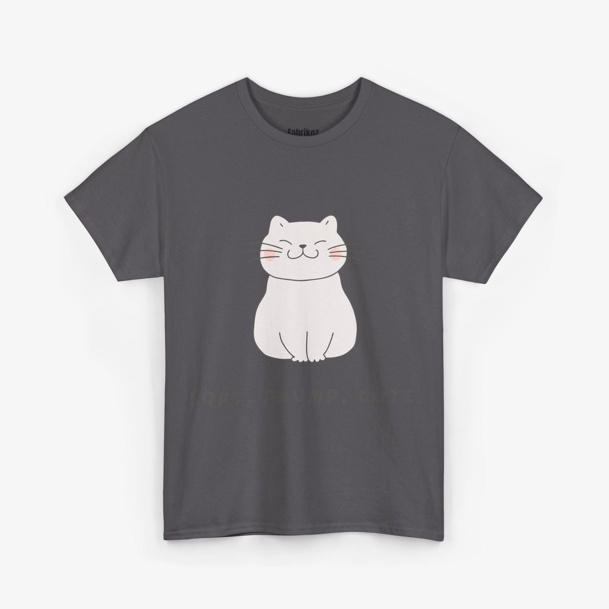 Cute Cat Tee