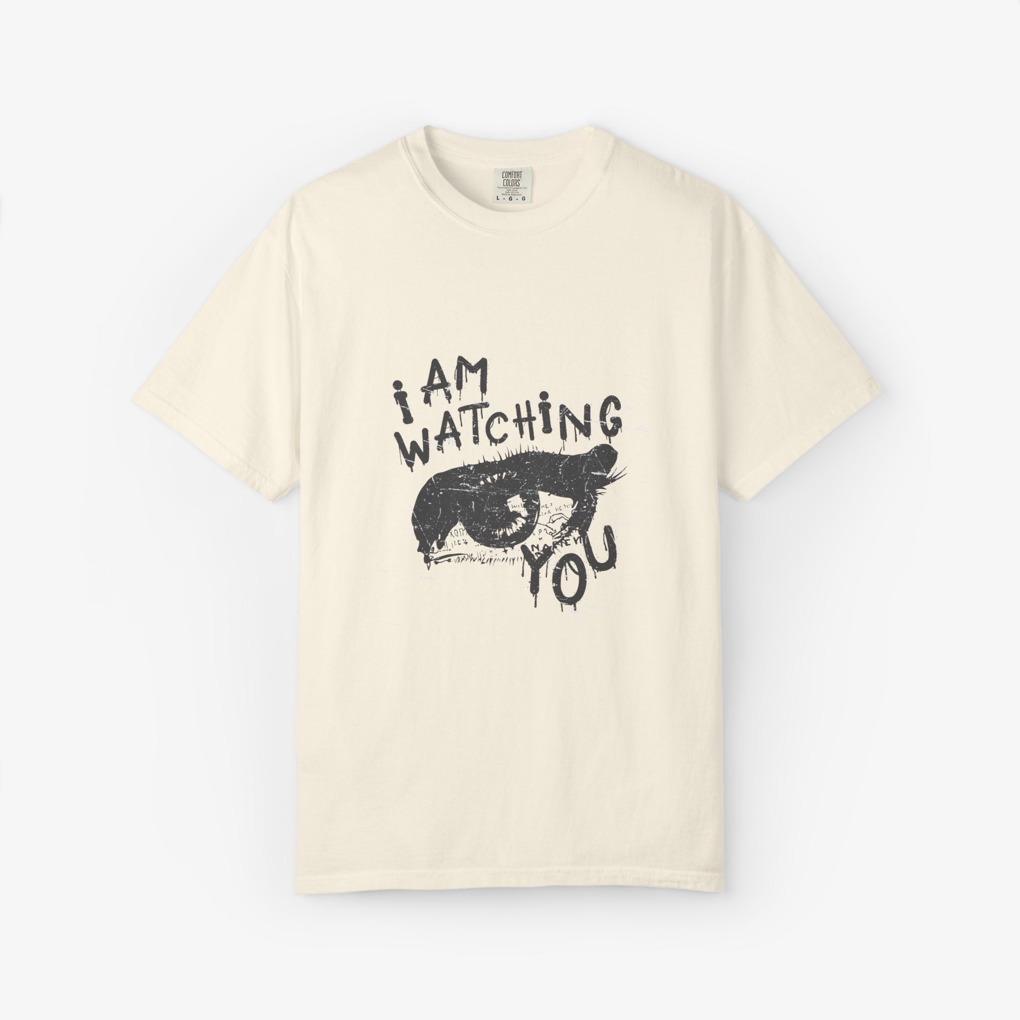 Watching You T Shirt