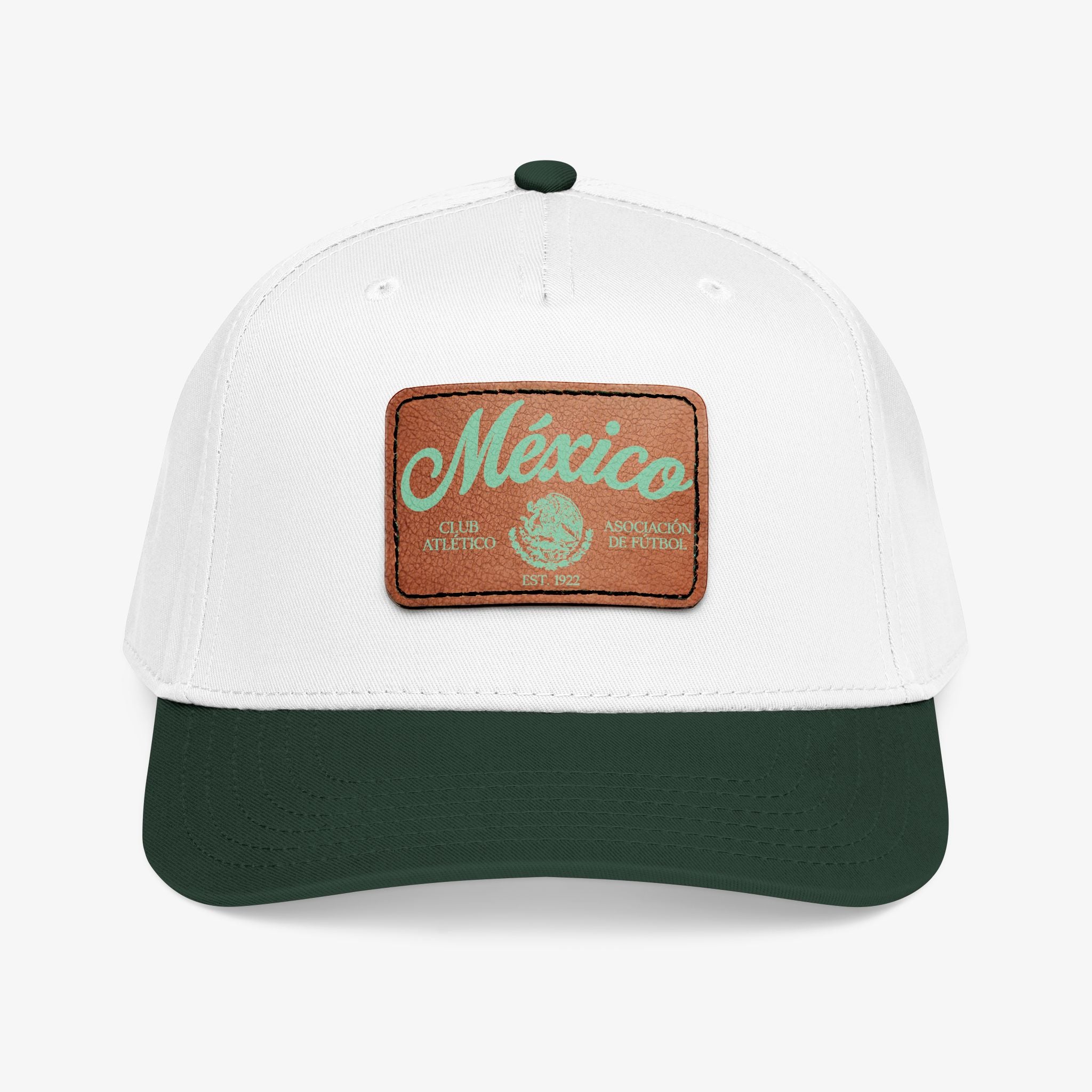 United States 2026 World Cup Premium Cap | Stone Edition