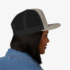 MLB Legends 5 Panel Trucker Cap