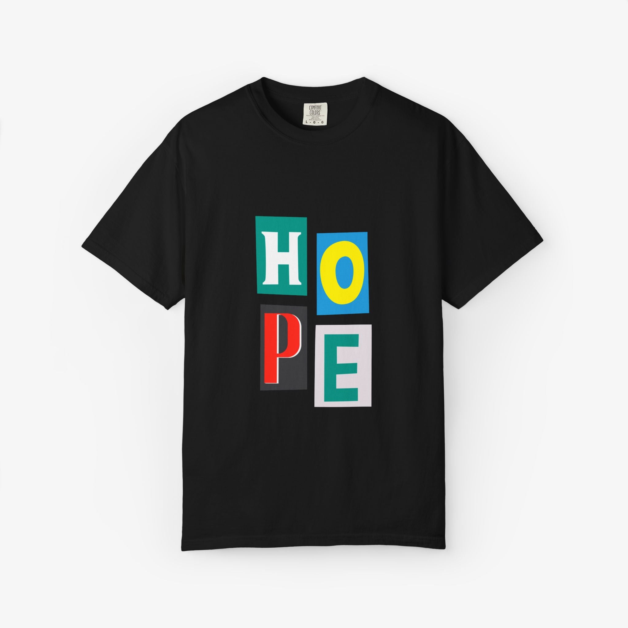 HOPE  T Shirt