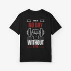 No Day Without Gym - Gym Strong Unisex Tee