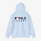 Own The Legacy Hoodie