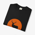 Hunter Unisex T Shirt