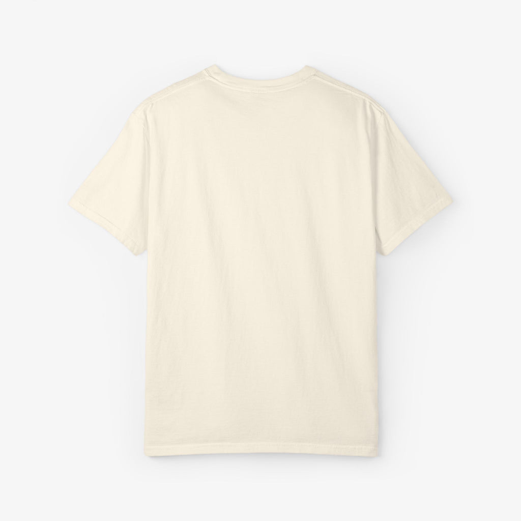 Copy of Unisex Garment-Dyed T-shirt