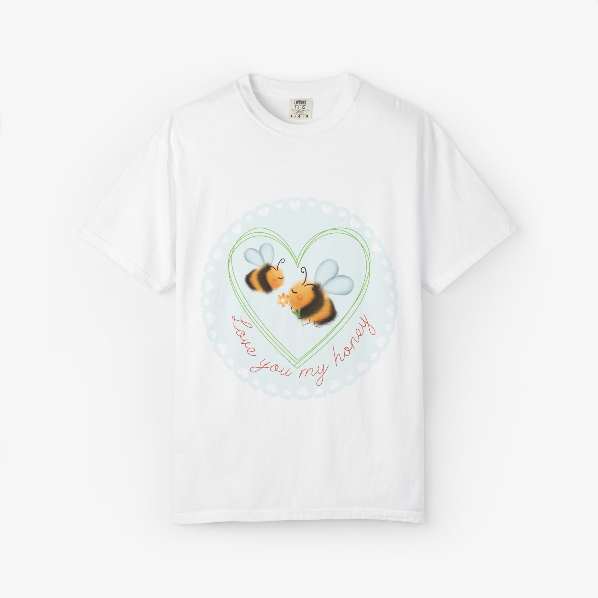 Copy of Copy of Copy of Beyoutiful  T Shirt