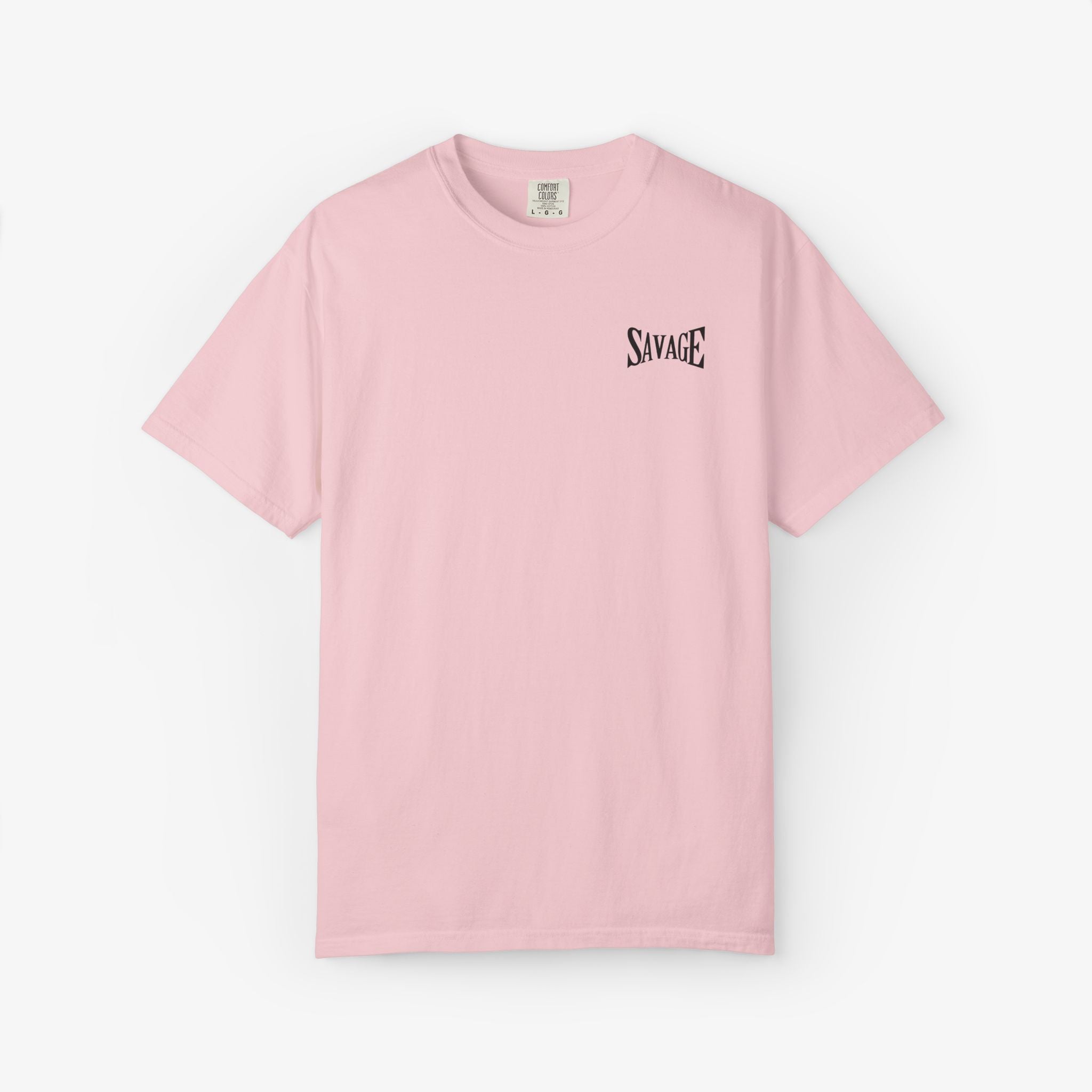 Savage T Shirt