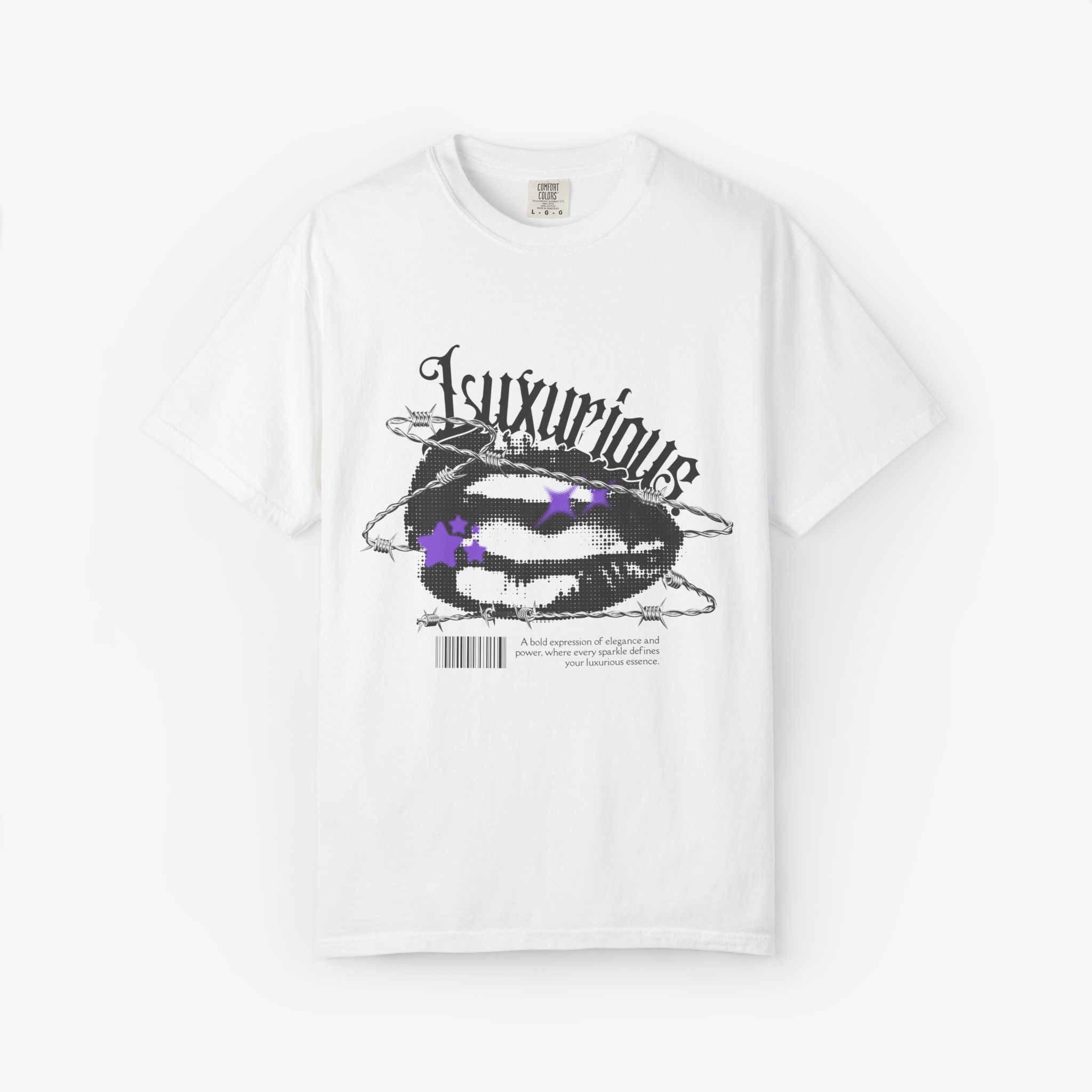 Luxurious T Shirt