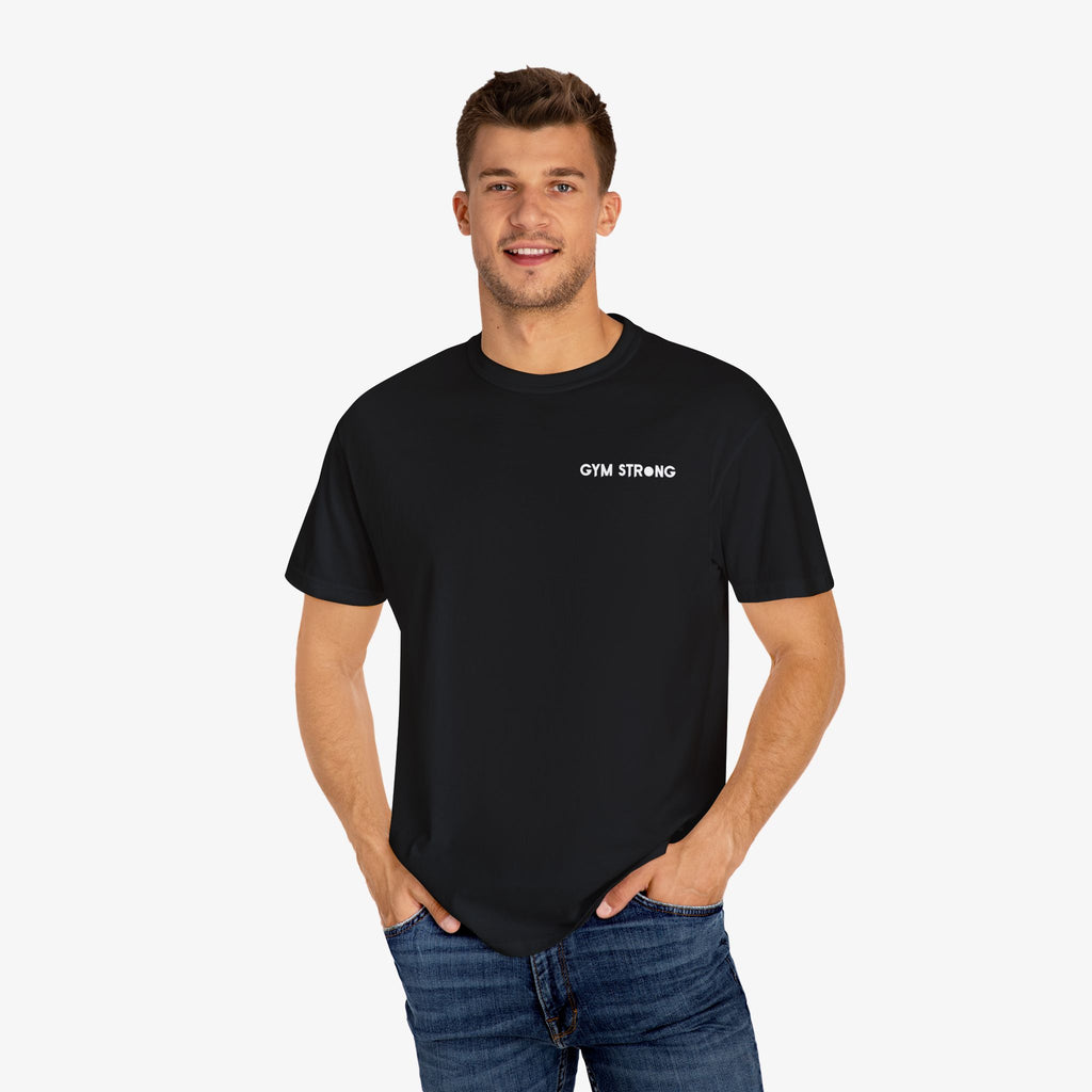 The Ultimate Deadlifter T Shirt