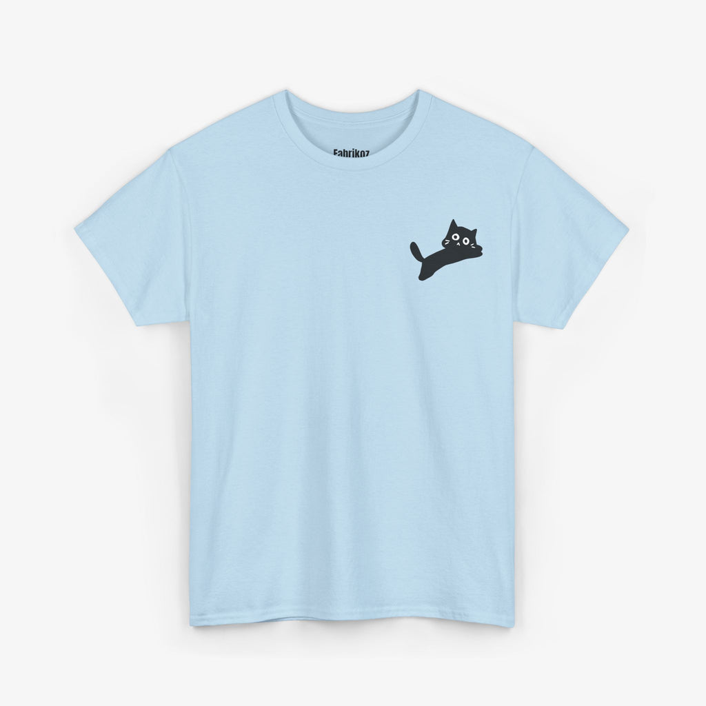 Cat T Shirt – Cat Edition