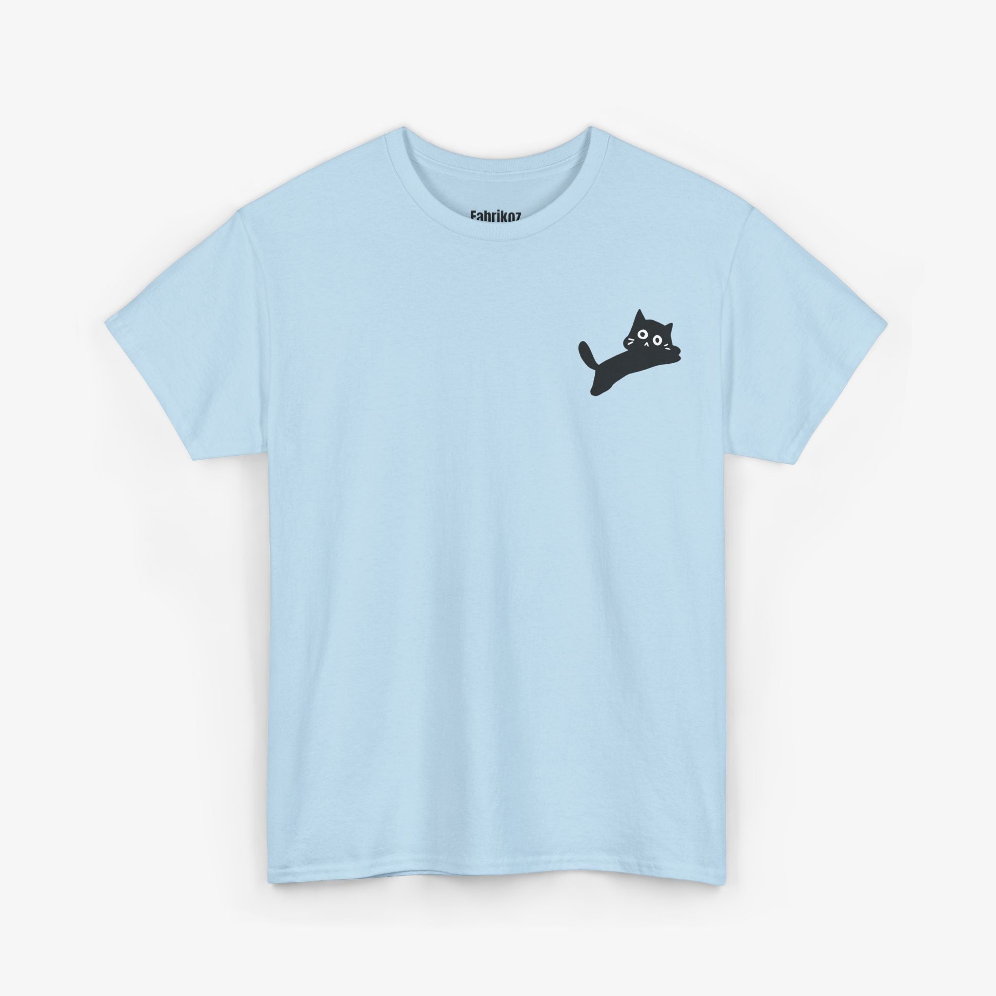Cat T Shirt – Cat Edition