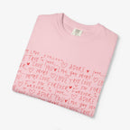 Copy of Unisex Garment-Dyed T-shirt