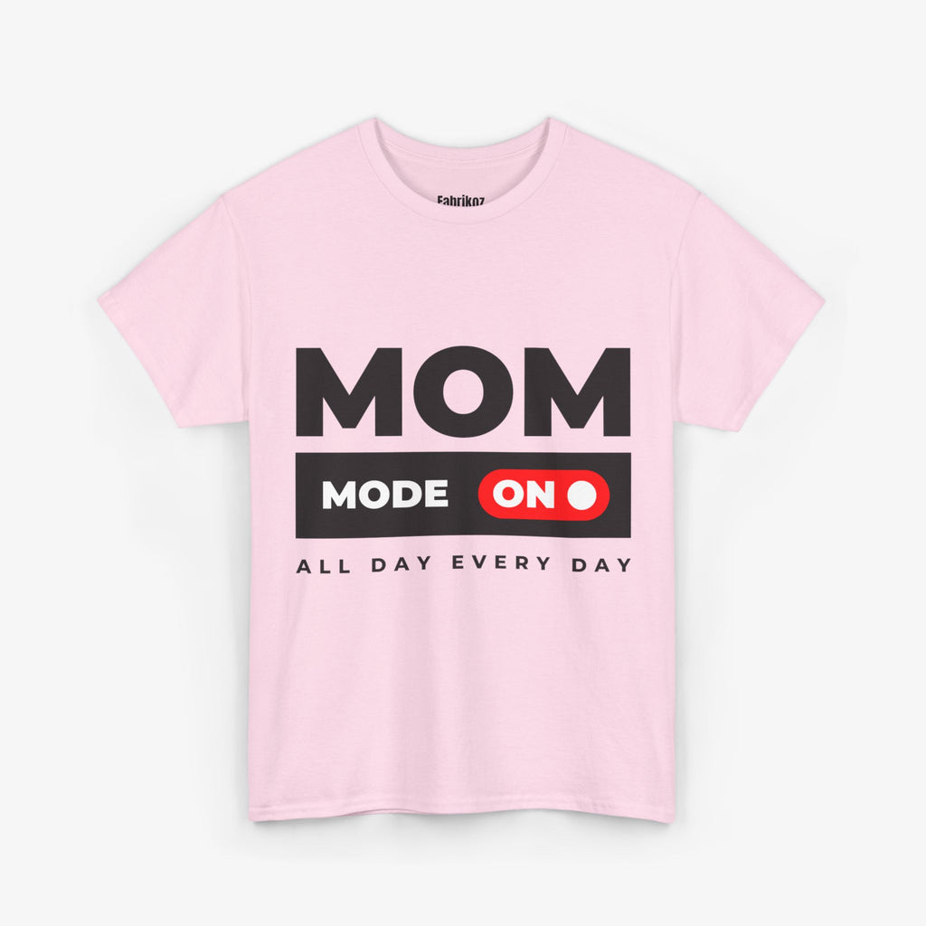 Everyday for Mom - Mom Edition