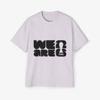 2026 World Cup "WE ARE 26" Heavyweight Graphic Tee (Studio Palette Edition) Product Title