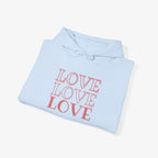 Copy of Copy of Copy of Copy of Unisex Heavy Blend™ Hooded Sweatshirt