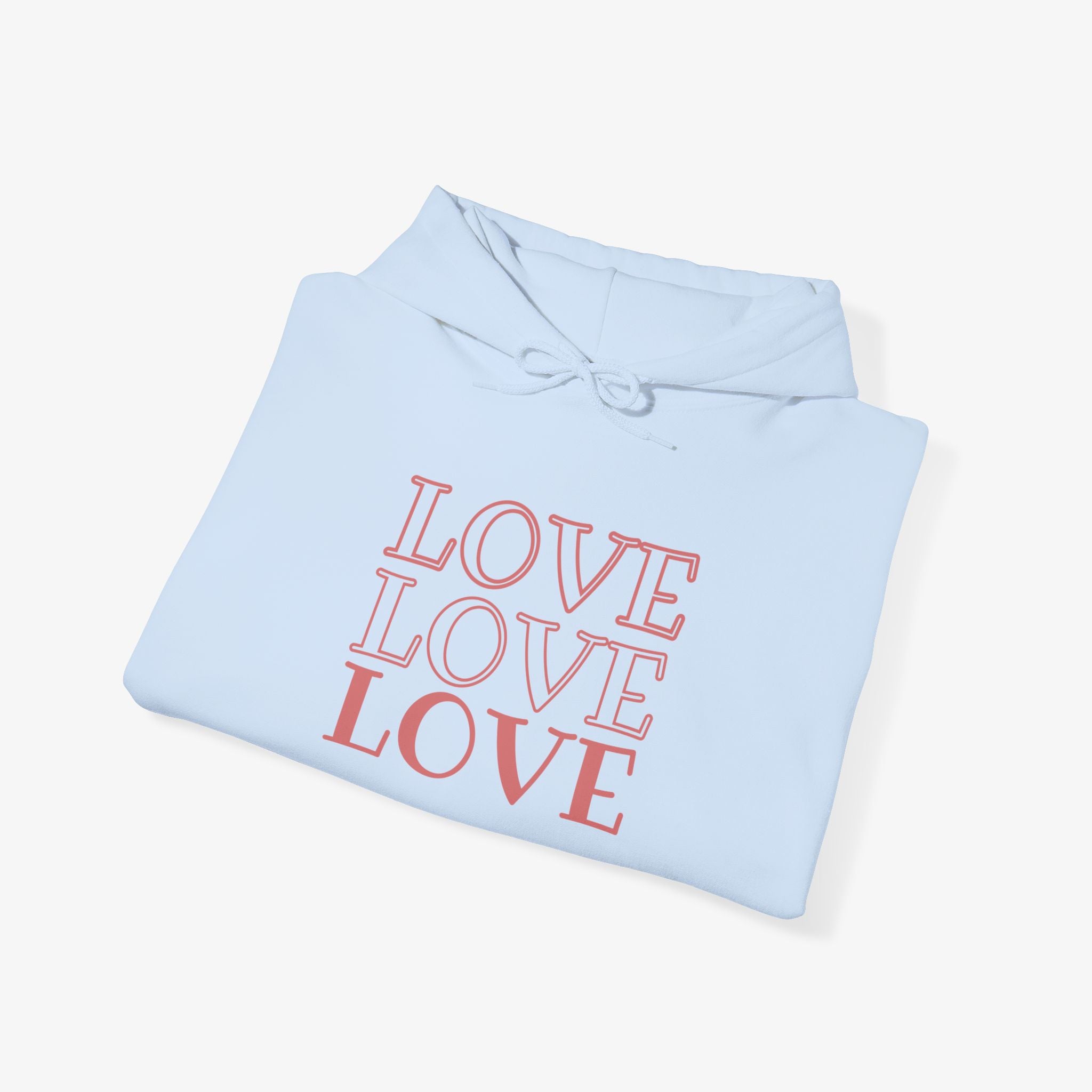 Copy of Copy of Copy of Copy of Unisex Heavy Blend™ Hooded Sweatshirt